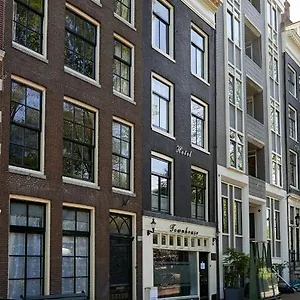 ** Hotel The Townhouse Nederland