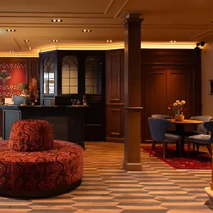 *** Hotel Aalders Nederland