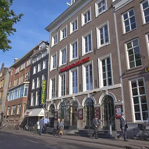 ** Hotel Monopole Nederland