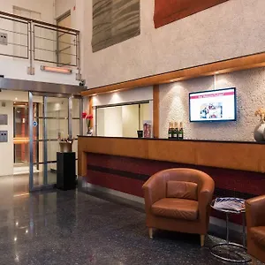 **** Hotel Htel Serviced Buitenveldert Nederland